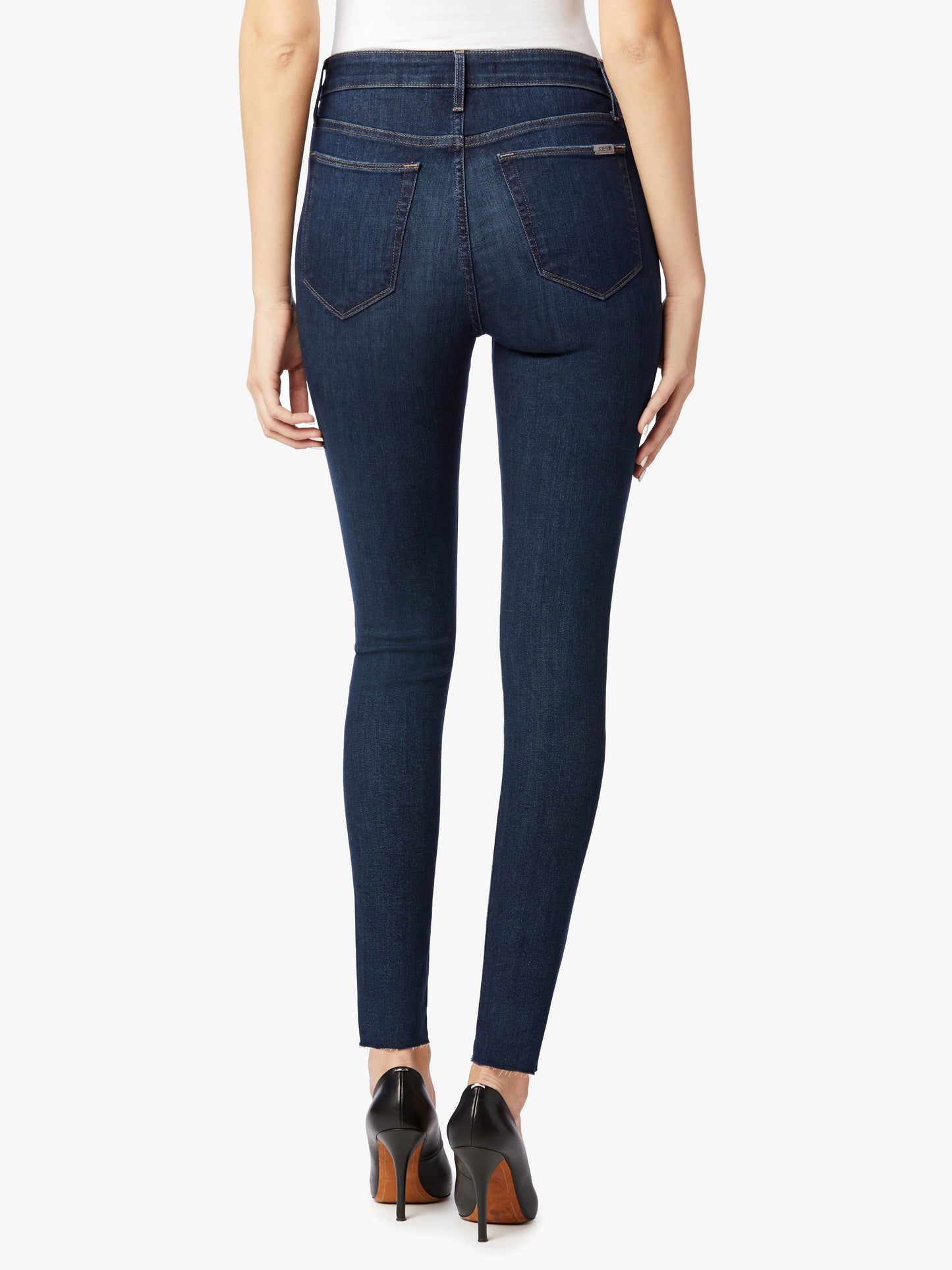 JEANS SKINNY WOMAN