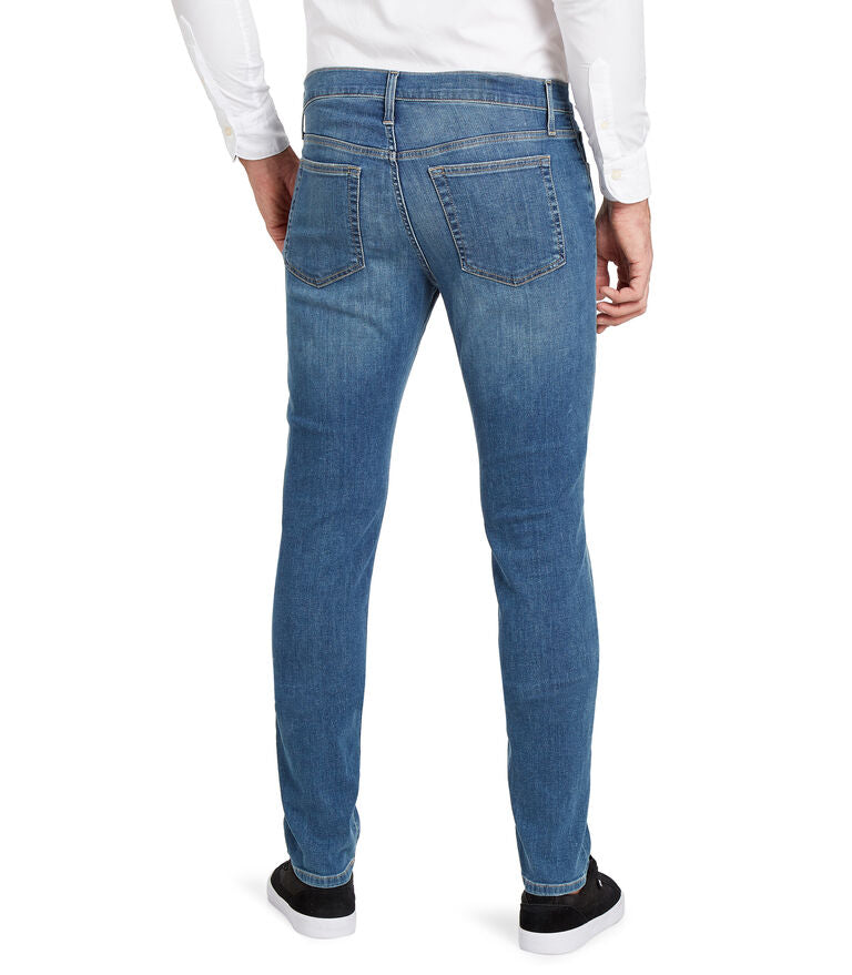 JEANS SLIM MEN