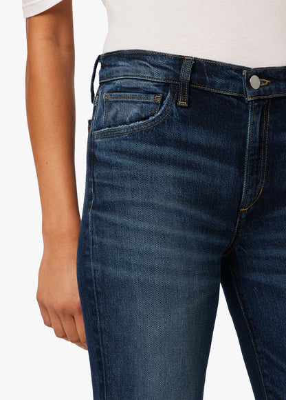 THE FRANKIE BOOT CUT W WIDE HEM