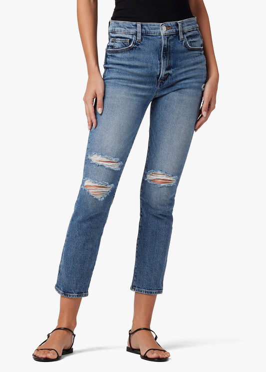 THE LUNA CROP - JOE´S JEANS