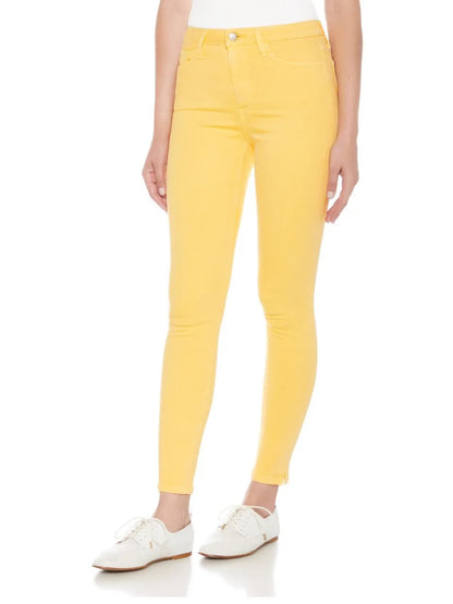 THE CHARLIE ANKLE SPECTRUM COLORS - JOE´S JEANS