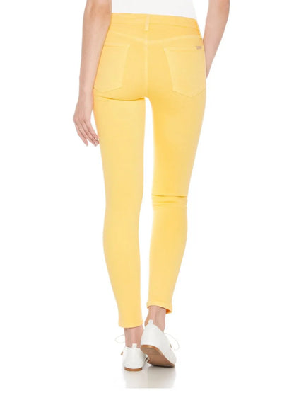 THE CHARLIE ANKLE SPECTRUM COLORS - JOE´S JEANS