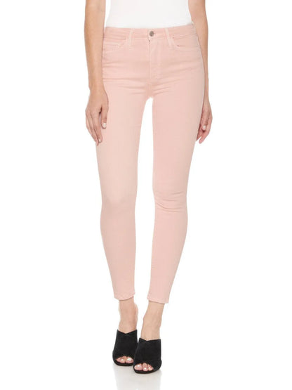 THE CHARLIE ANKLE SPECTRUM COLORS - JOE´S JEANS