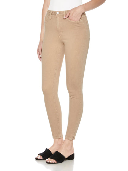 THE CHARLIE ANKLE SPECTRUM COLORS - JOE´S JEANS