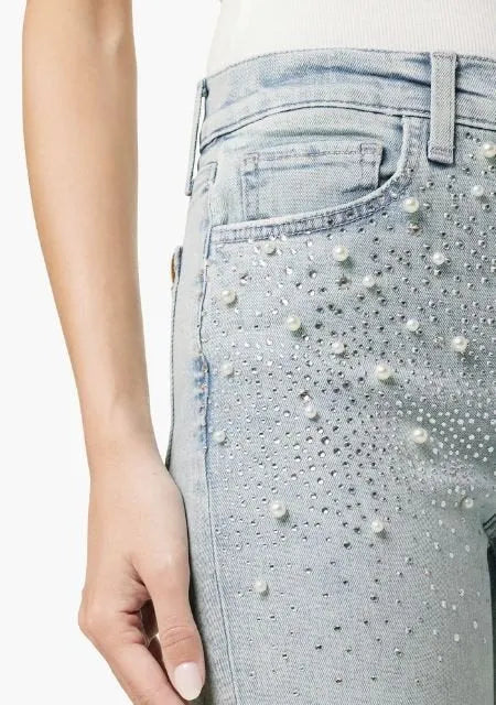 THE LUNA ANKLE - JOE´S JEANS