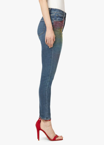 THE CHARLIE ANKLE - JOE´S JEANS