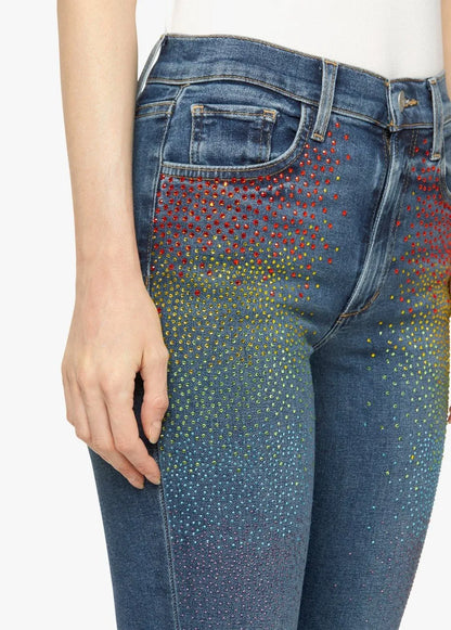 THE CHARLIE ANKLE - JOE´S JEANS