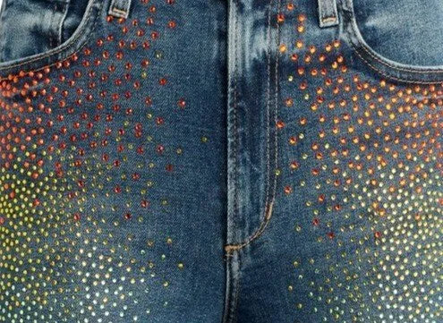 THE CHARLIE ANKLE - JOE´S JEANS