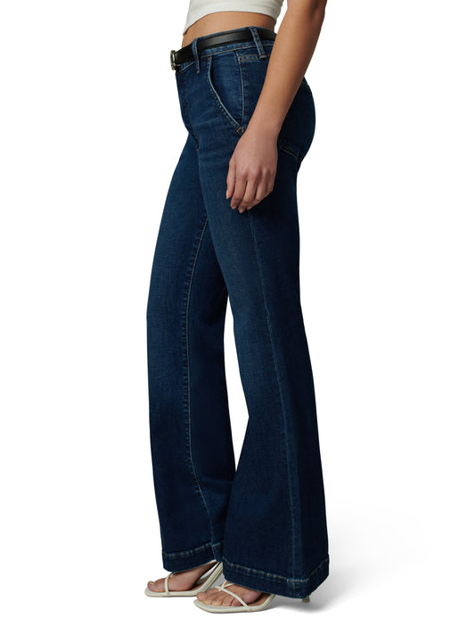 THE MOLLY TROUSER PETITE