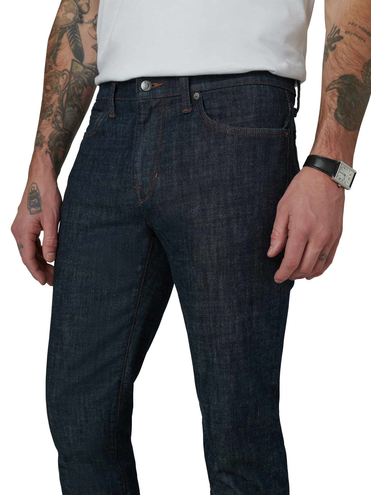 THE BRIXTON 32" INSEAM