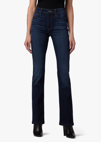 HIGH RISE CURVY BOOTCUT