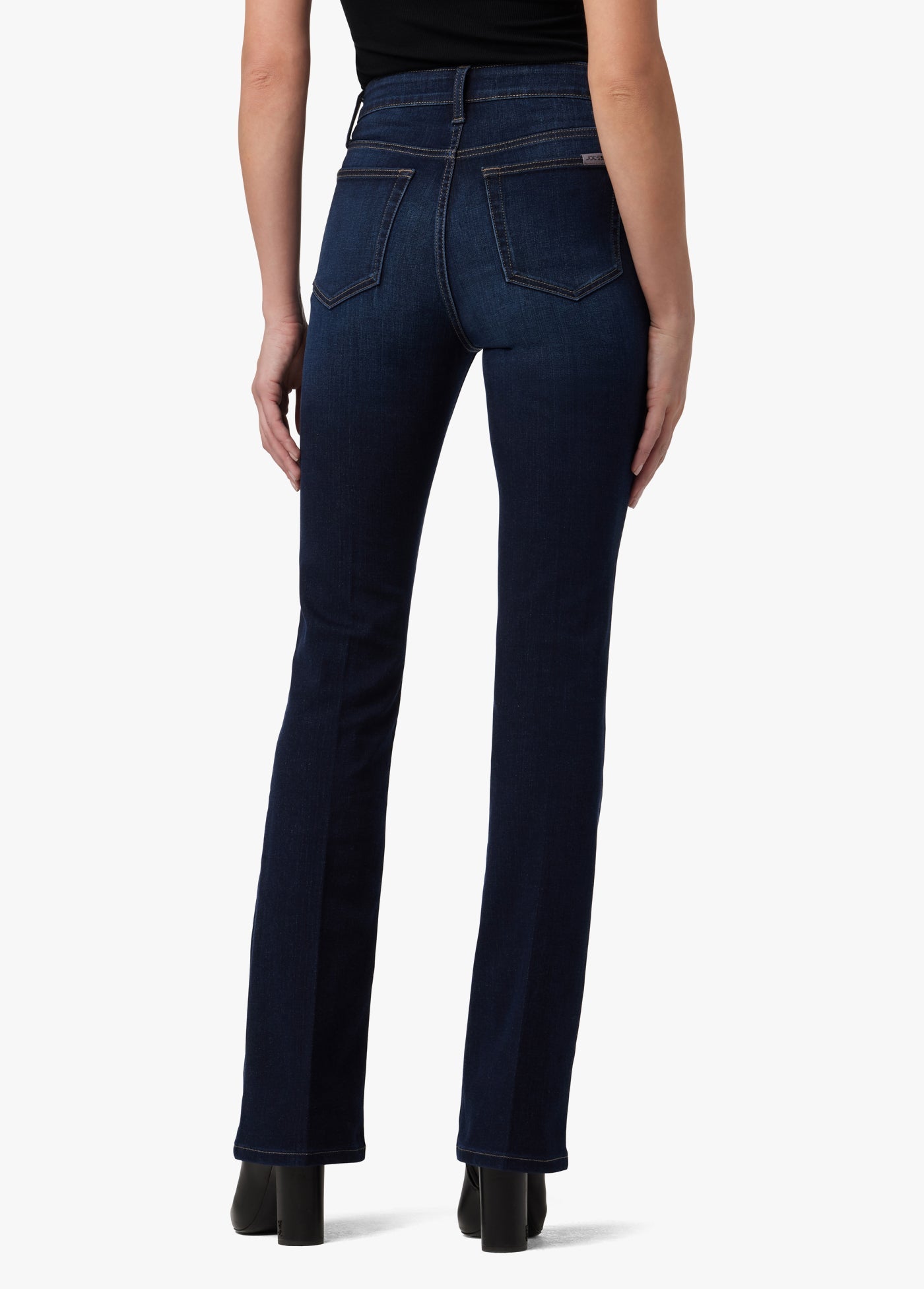 HIGH RISE CURVY BOOTCUT
