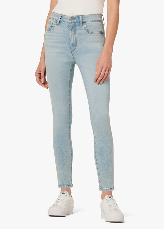 HIGH RISE SKINNY CROP - JOE´S JEANS