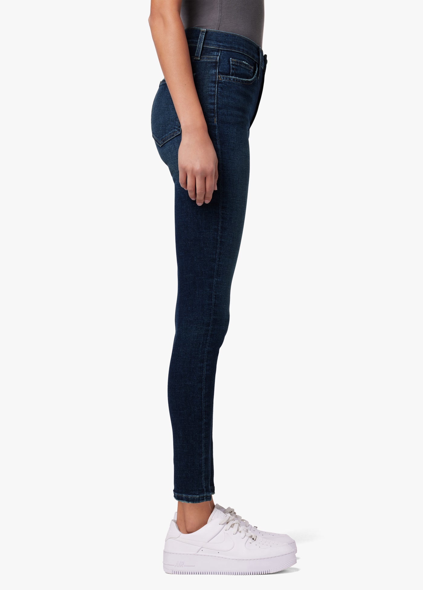 JEANS SKINNY WOMAN