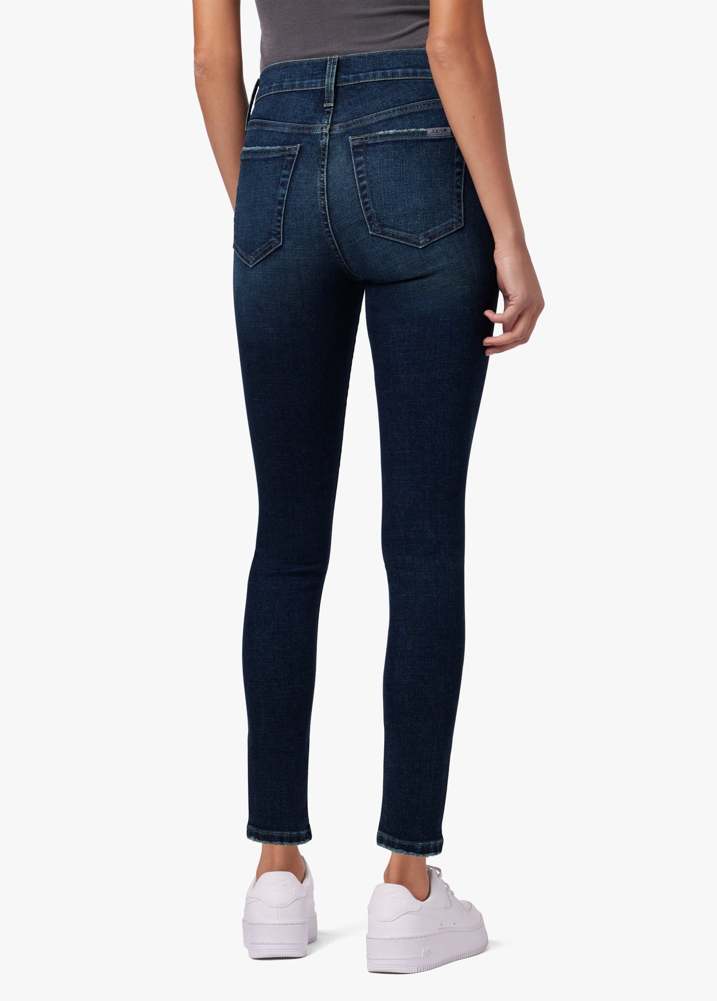 JEANS SKINNY WOMAN