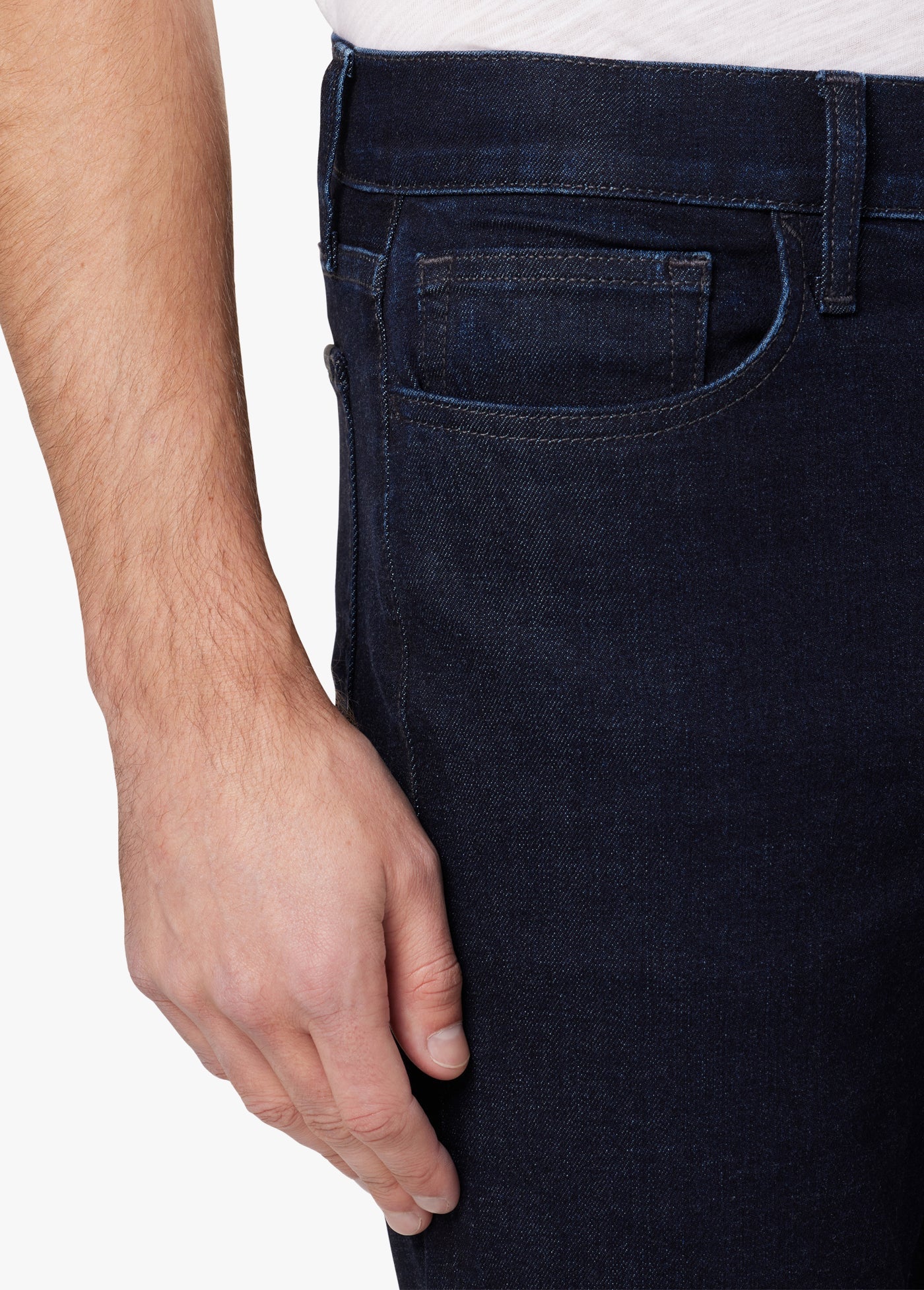 THE CLASSIC 32" INSEAM