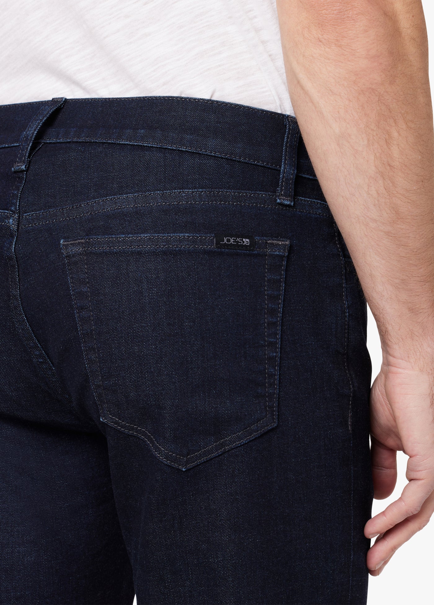 THE CLASSIC 32" INSEAM