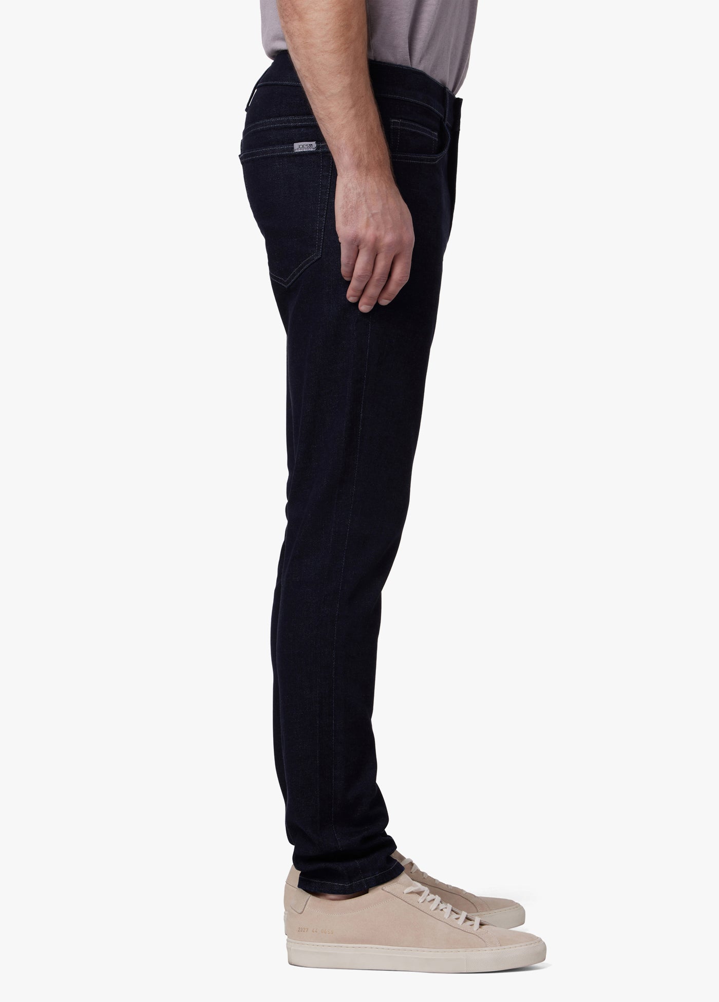 THE TAPERED SLIM 32" INSEAM