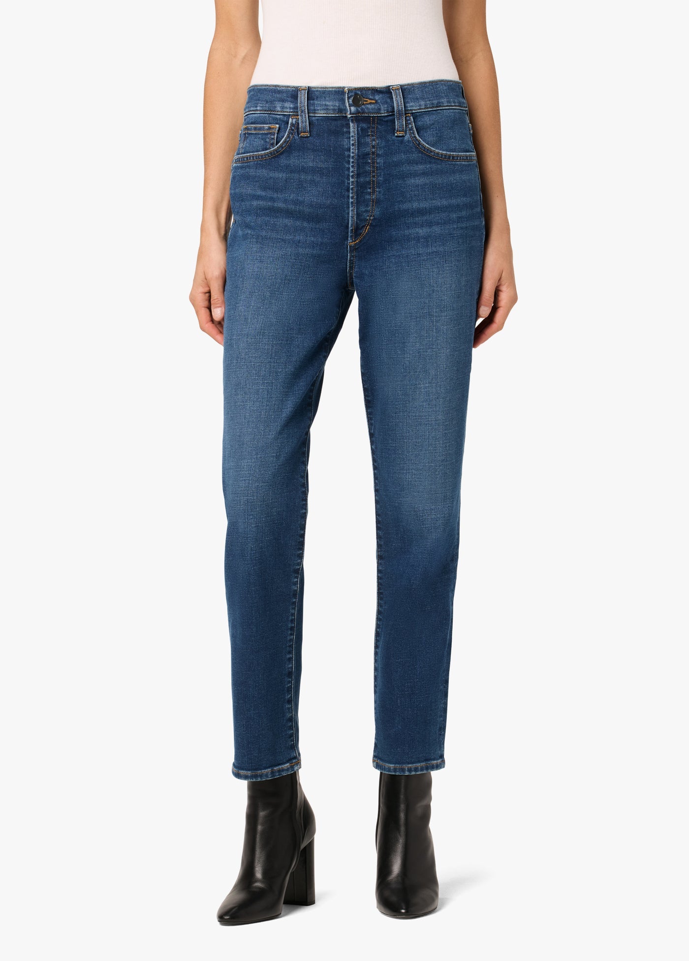 THE OG STRAIGHT ANKLE