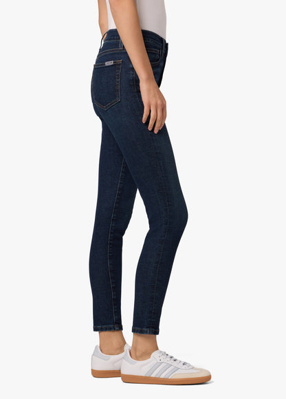 HIGH RISE SKINNY ANKLE