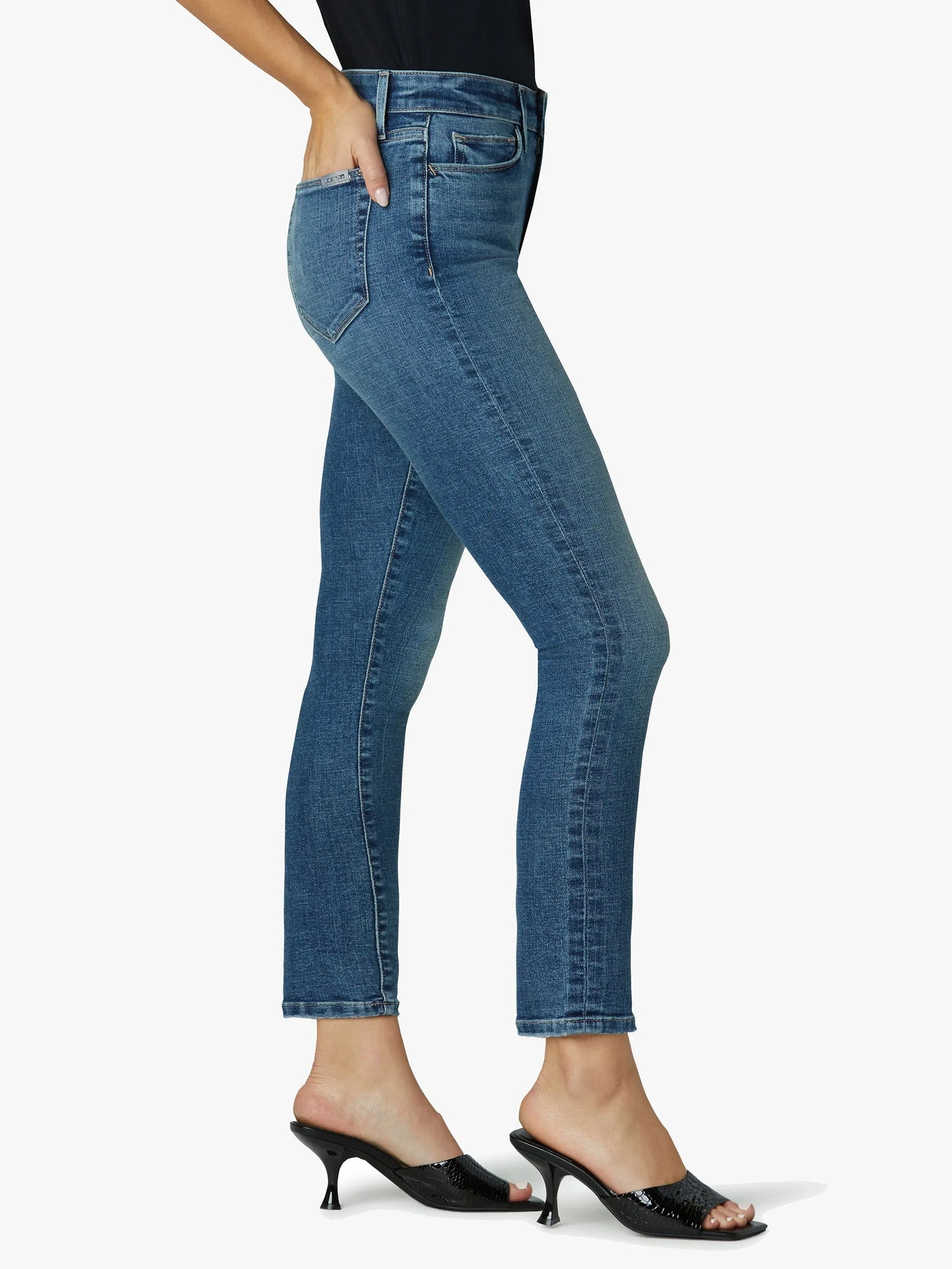 MID RISE STRAIGHT ANKLE - JOE´S JEANS
