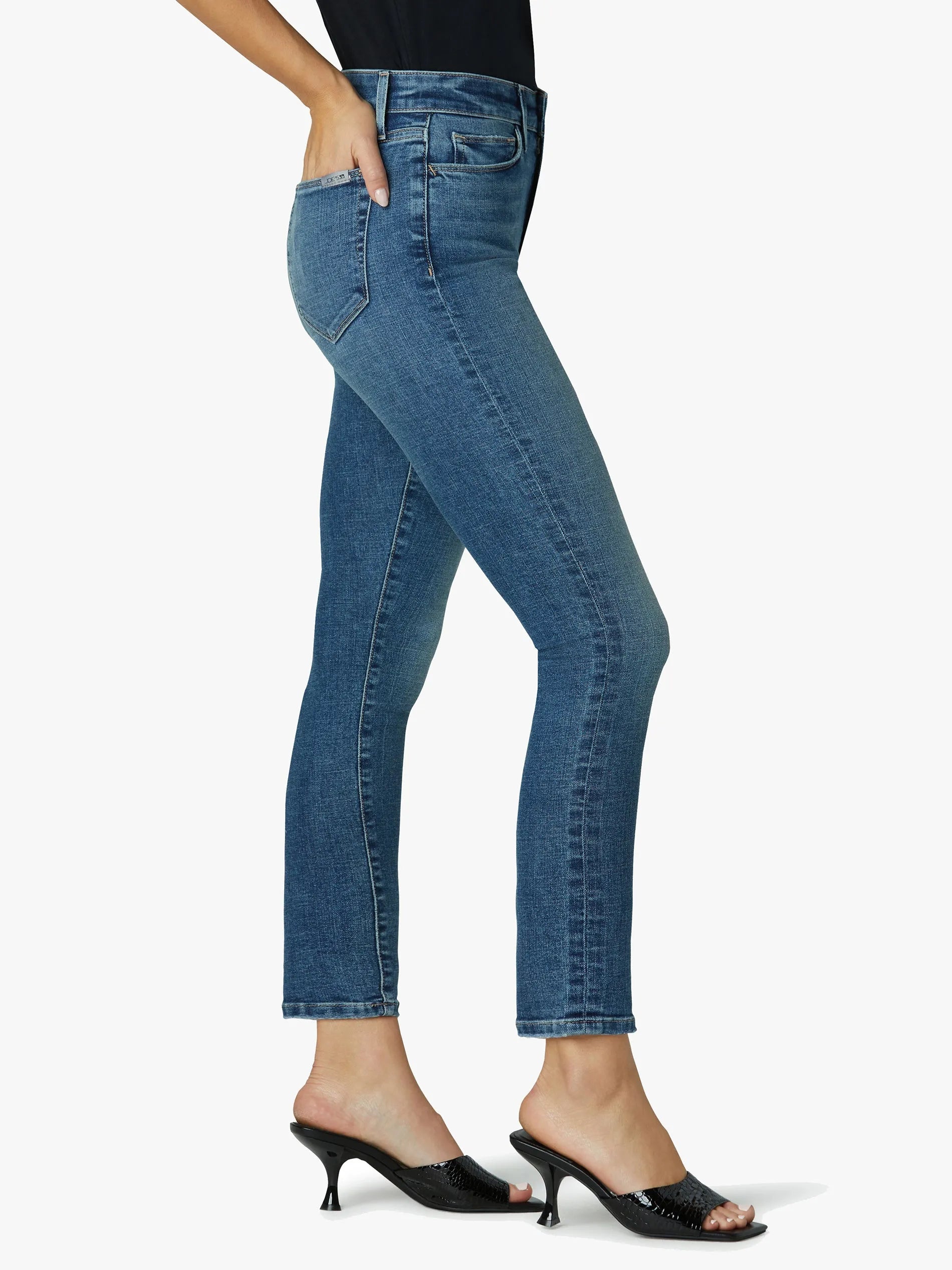 MID RISE STRAIGHT ANKLE - JOE´S JEANS