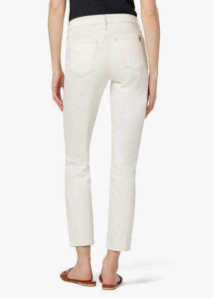 THE LARA MID RISE CIGARETTE ANKLE - JOE´S JEANS