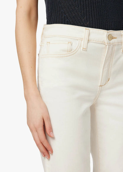 THE LARA MID RISE CIGARETTE ANKLE - JOE´S JEANS
