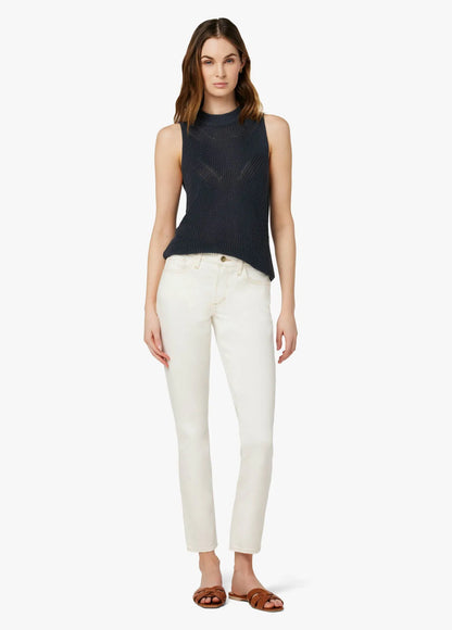 THE LARA MID RISE CIGARETTE ANKLE - JOE´S JEANS