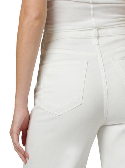 THE TRIXIE TROUSER W/ WIDE CUFF