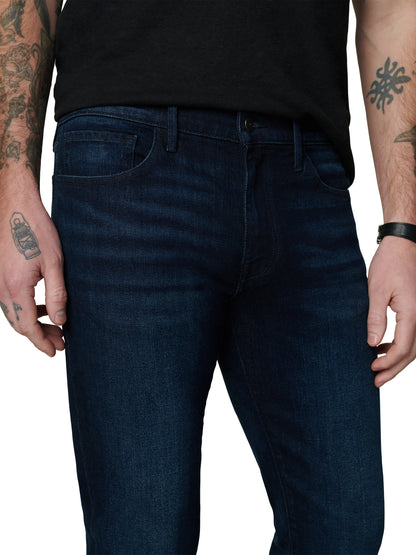 THE BOOTCUT