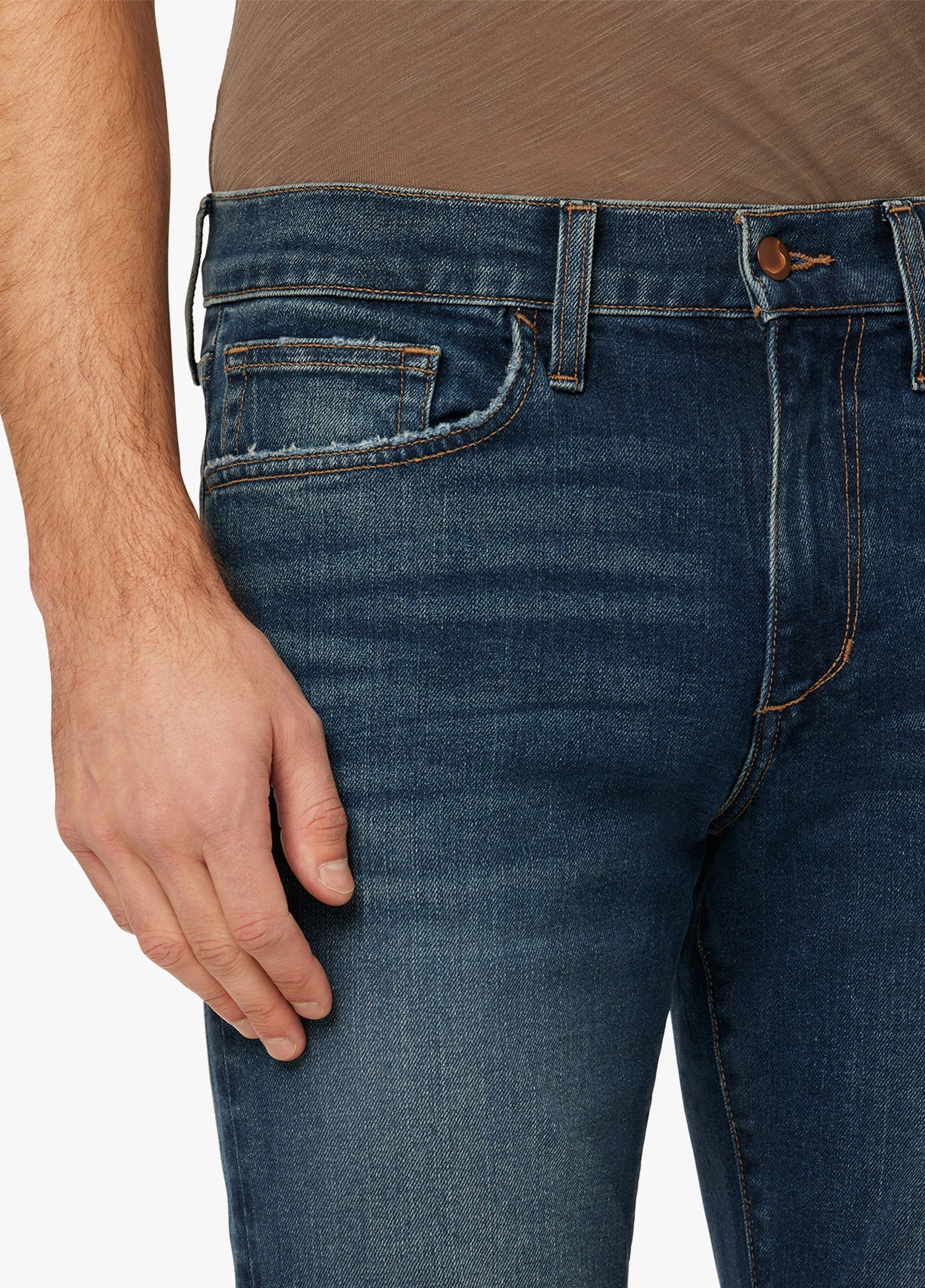 THE SLIM FIT 32