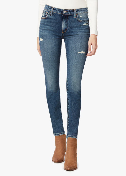 JEANS DEMIN WOMAN