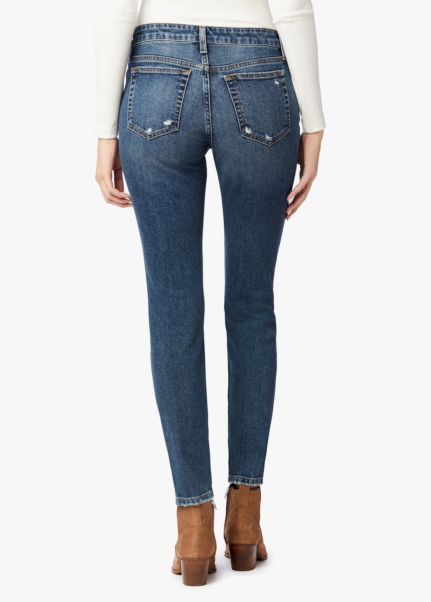 JEANS DEMIN WOMAN