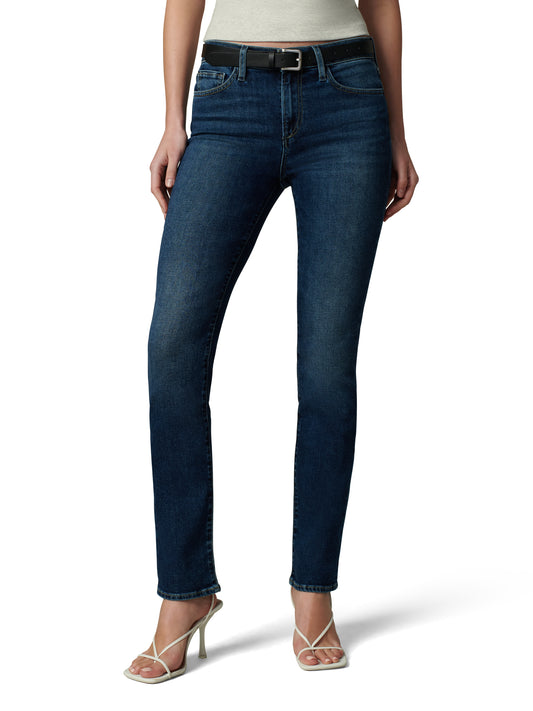 THE LARA MID RISE CIGARETTE FULL LENGTH
