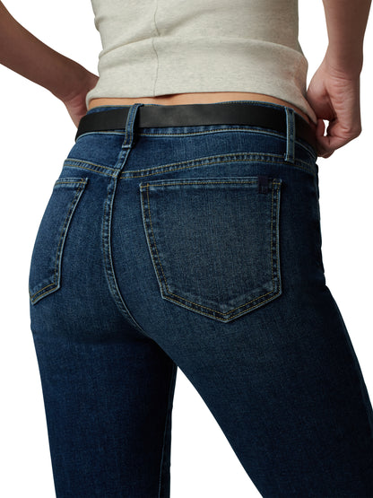 THE LARA MID RISE CIGARETTE FULL LENGTH