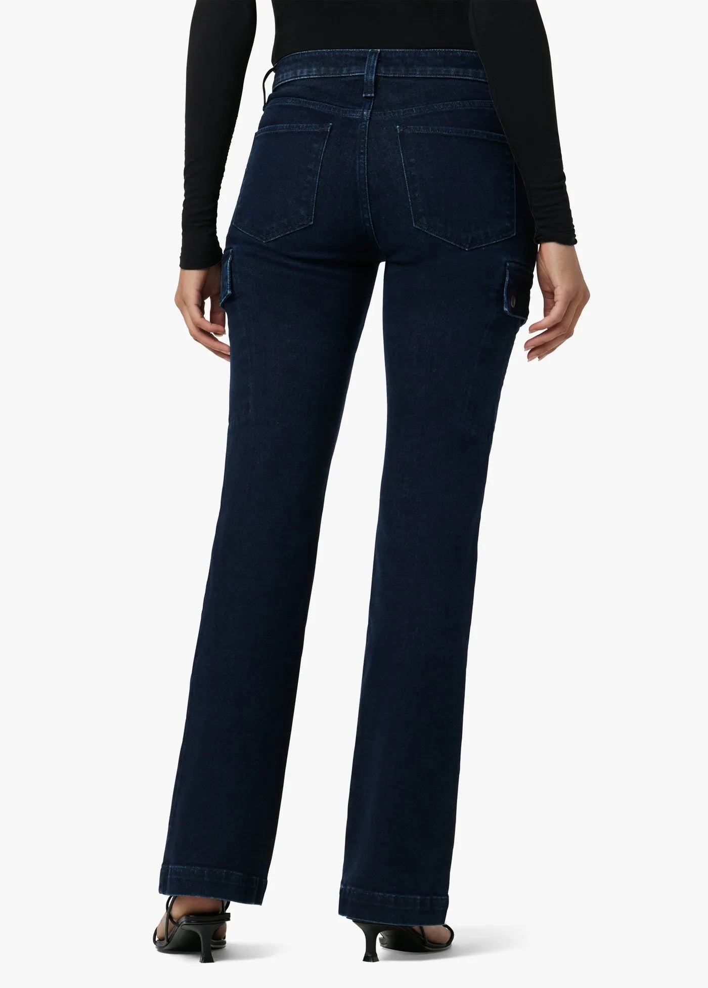 THE FRANKIE CARGO BOOTCUT - JOE´S JEANS