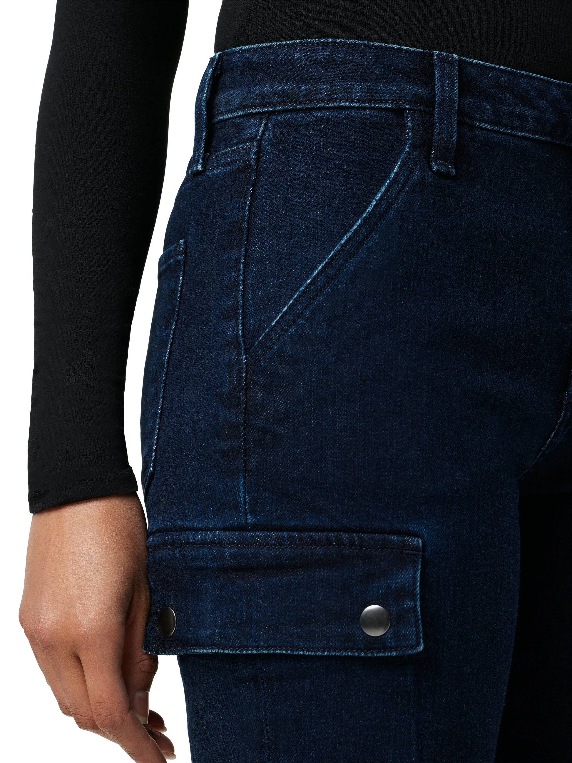 THE FRANKIE CARGO BOOTCUT - JOE´S JEANS