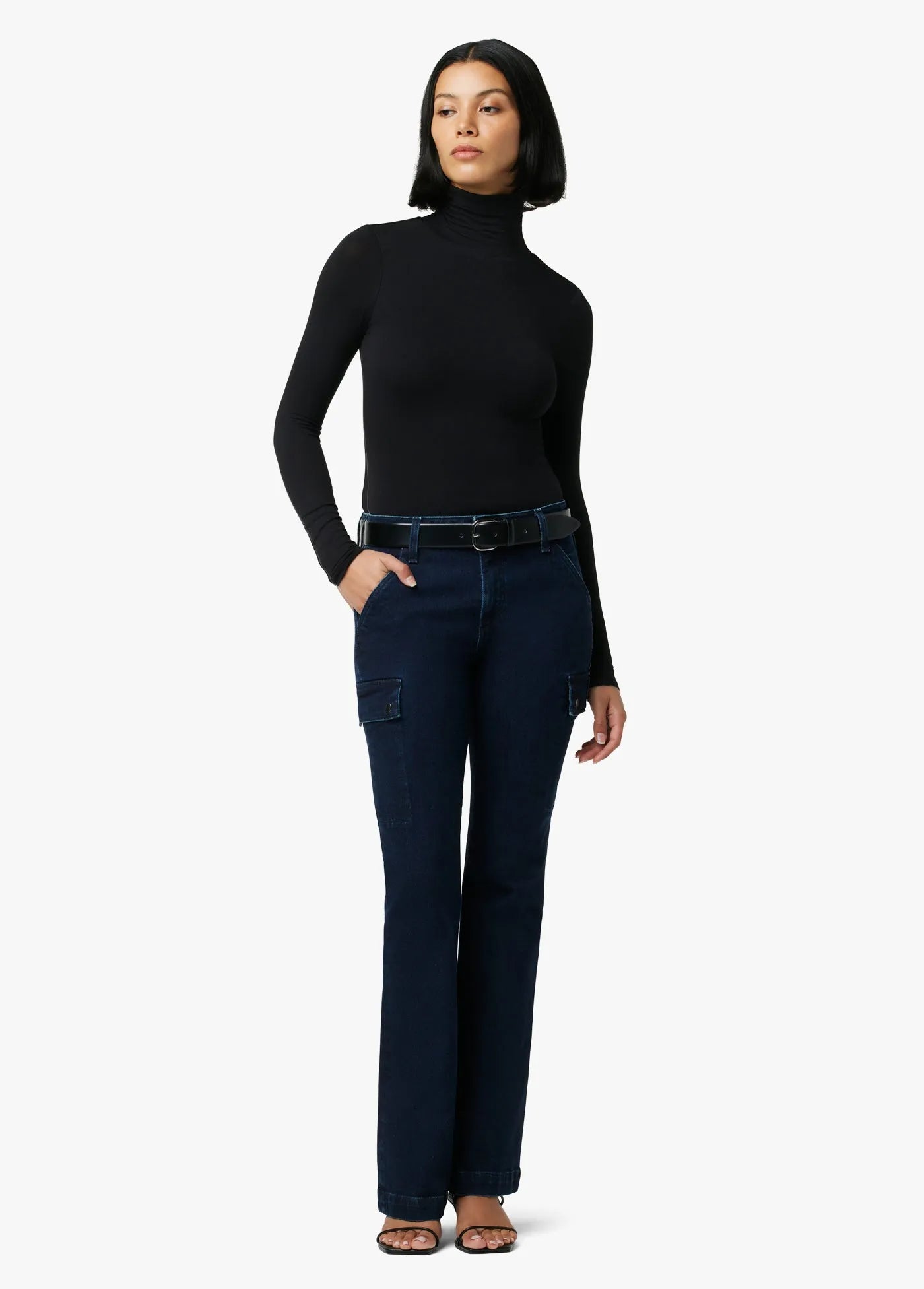THE FRANKIE CARGO BOOTCUT - JOE´S JEANS