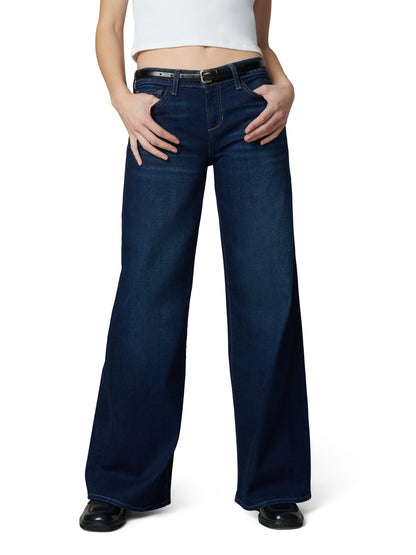 THE LOU LOU LOW RISE WIDE LEG