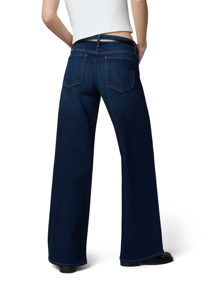 THE LOU LOU LOW RISE WIDE LEG