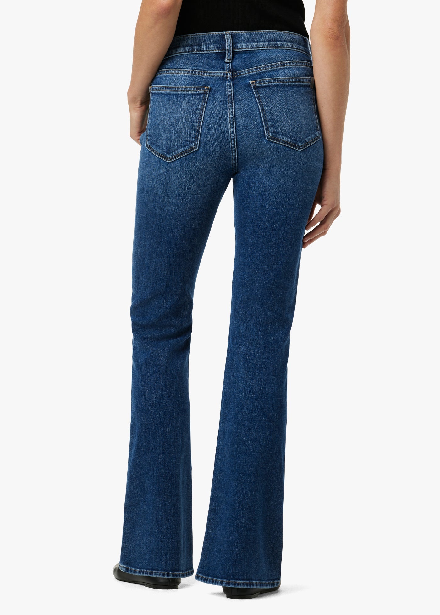 THE FRANKIE BOOTCUT