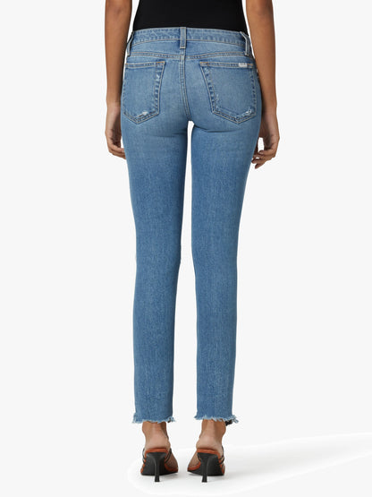 TOMBOY SLIM (THE SCOUT) W DESTR - JOE´S JEANS