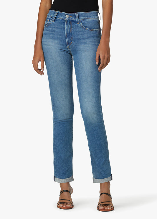 MID RISE STRAIGHT CROP - JOE´S JEANS