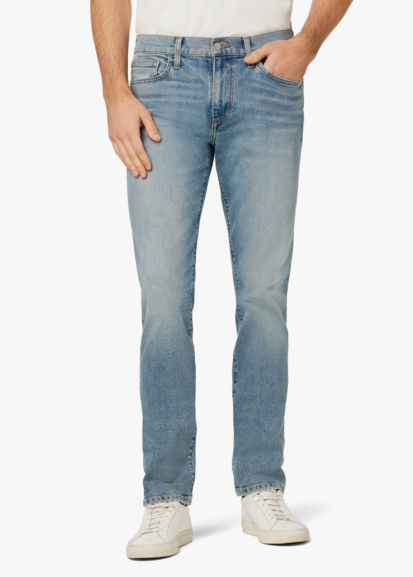 JEANS SLIM FIT