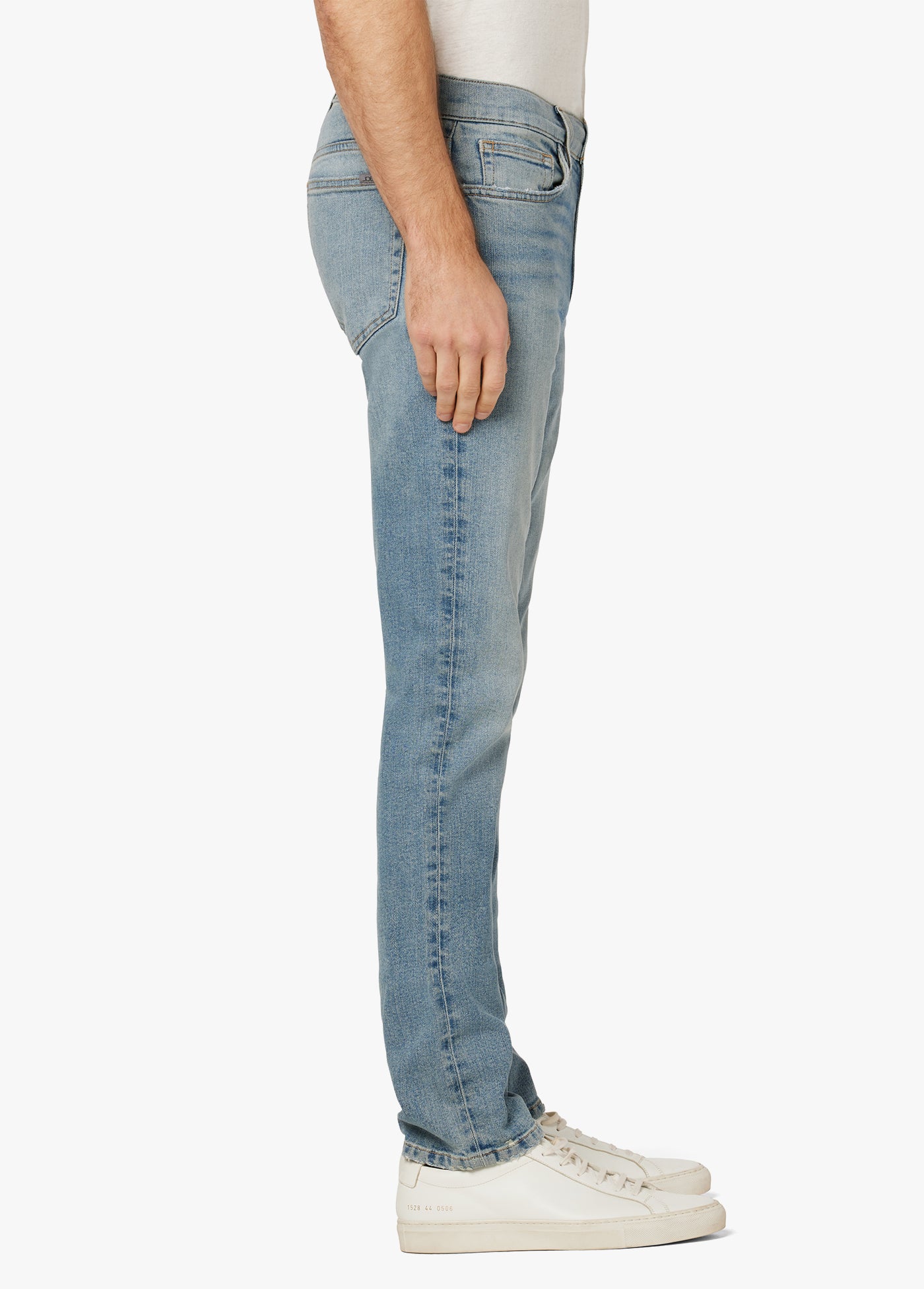 JEANS SLIM FIT