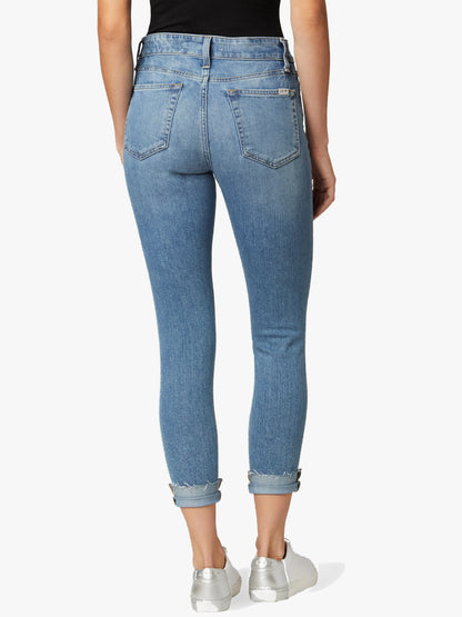 HIGH RISE SKINNY ANKLE W/ CUT H - JOE´S JEANS