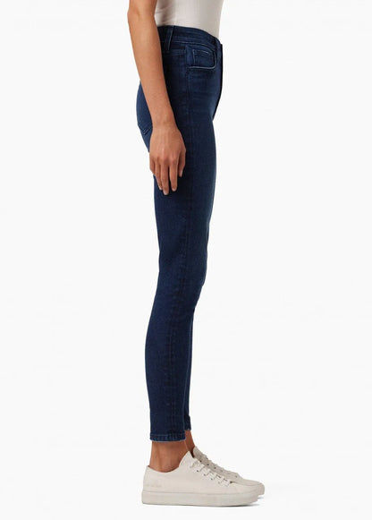 HIGH RISE SKINNY ANKLE - JOE´S JEANS
