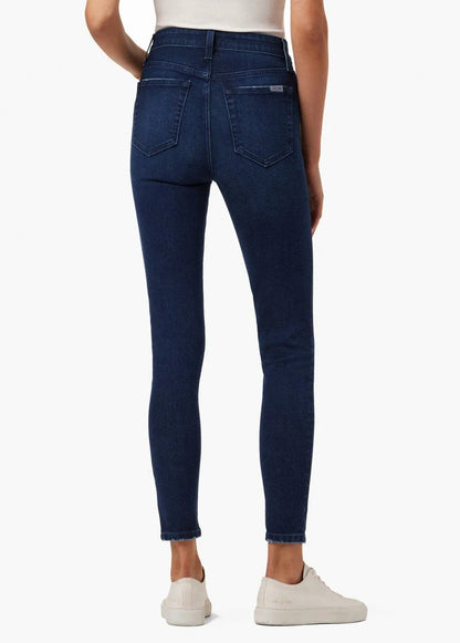 HIGH RISE SKINNY ANKLE - JOE´S JEANS