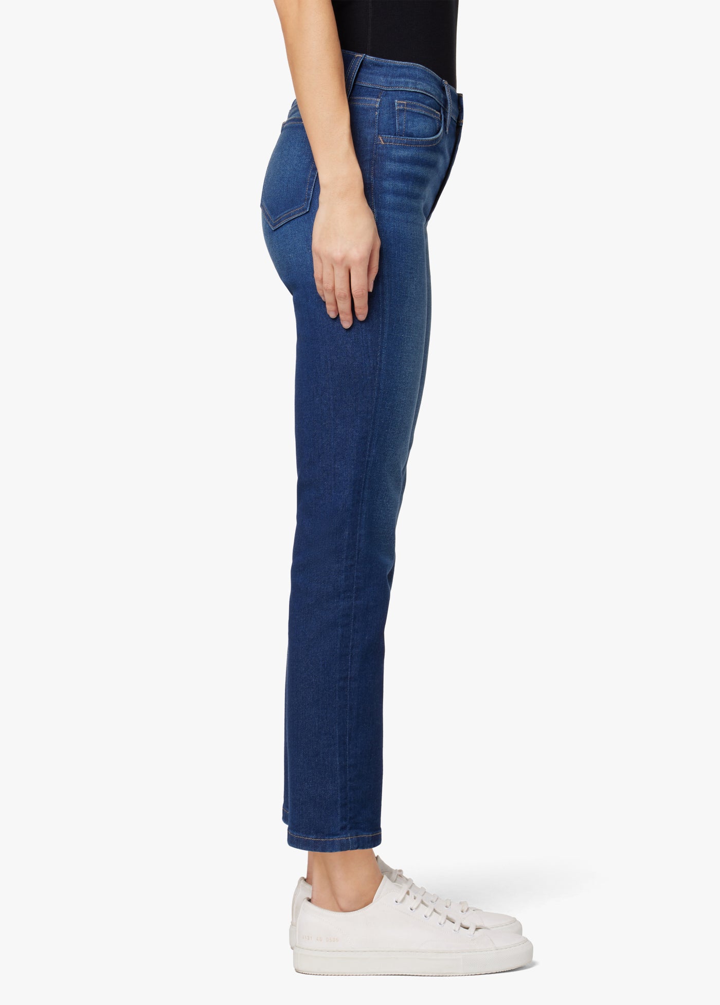 JEANS STRAIGHT WOMAN